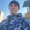 Михаил, 37 лет