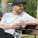 Андрей, 38 лет