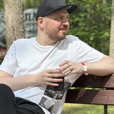 Фотография мужчины Андрей, 38 лет из г. Барановичи