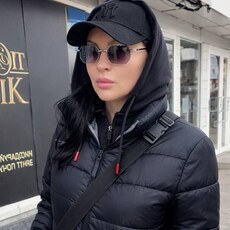 Фотография девушки Брю, 30 лет из г. Харьков