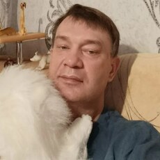 Фотография мужчины Андрей, 46 лет из г. Димитровград