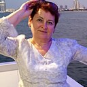 Татьяна, 63 года