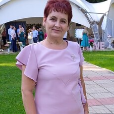 Фотография девушки Татьяна, 63 года из г. Обнинск