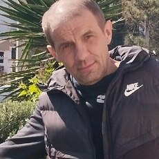 Фотография мужчины Виталий, 45 лет из г. Южно-Сахалинск