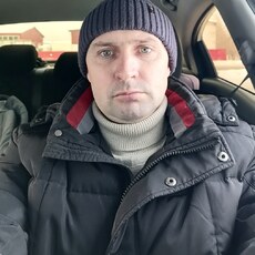 Фотография мужчины Андрей, 37 лет из г. Томск