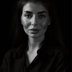 Фотография девушки Malenkaya, 36 лет из г. Варшава