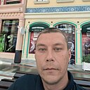 Саша, 38 лет