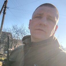 Фотография мужчины Алексей, 30 лет из г. Брянск