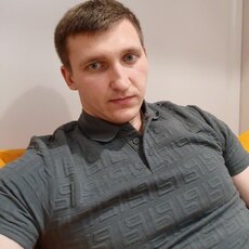 Фотография мужчины Владимир, 28 лет из г. Химки