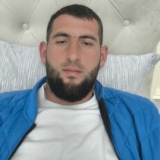 Фотография мужчины Амур, 29 лет из г. Нарткала