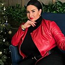 Инкогнито, 36 лет