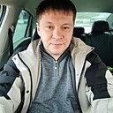 Саша, 39 лет