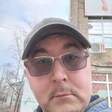 Фотография мужчины Максим, 35 лет из г. Амурск