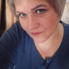 Фотография девушки Татьяна, 51 год из г. Алапаевск