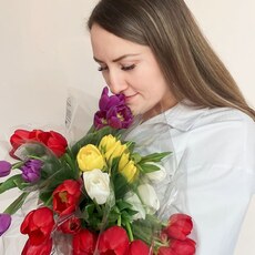 Фотография девушки Екатерина, 39 лет из г. Нижневартовск