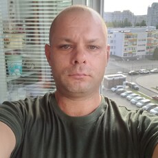 Фотография мужчины Юрий Шереметов, 47 лет из г. Белгород