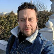 Фотография мужчины Павел, 40 лет из г. Минск