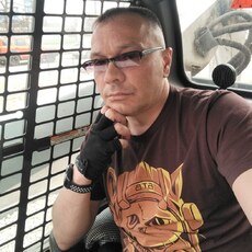 Фотография мужчины Алексей, 42 года из г. Тольятти