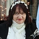 Люда Данилова, 67 лет