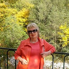Фотография девушки Ирина, 65 лет из г. Нальчик