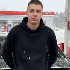 Фотография мужчины Ваня, 21 год из г. Майкоп
