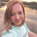 Лиса, 36 лет