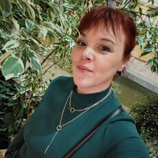 Фотография девушки Наталья, 43 года из г. Кириши