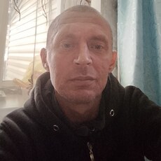 Фотография мужчины Александр, 45 лет из г. Омск
