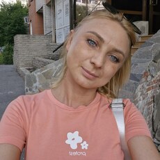 Фотография девушки Тата, 42 года из г. Омск