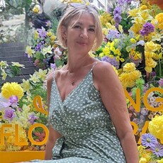 Фотография девушки Людмила, 57 лет из г. Владивосток