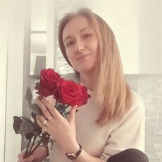 Фотография девушки Ирина, 44 года из г. Киров