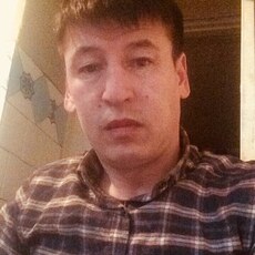 Фотография мужчины Ильяс, 43 года из г. Гомель
