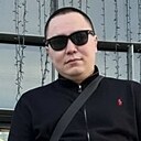 Амир, 26 лет