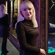 Фотография девушки Анжела, 47 лет из г. Гомель