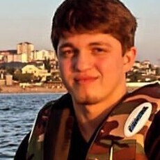 Фотография мужчины Magomed, 23 года из г. Владикавказ