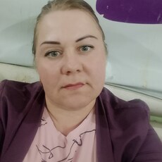 Фотография девушки Альбина, 42 года из г. Чусовой