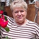 Ольга, 61 год