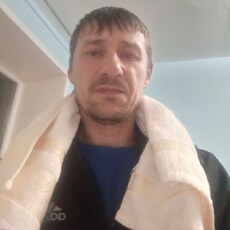 Фотография мужчины Лëха, 43 года из г. Великий Новгород