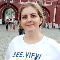 Фотография девушки Ольга, 43 года из г. Ульяновск