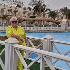 Фотография девушки Елена, 63 года из г. Иваново