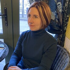 Фотография девушки Ирина, 47 лет из г. Псков