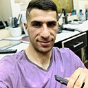 Артур, 31 год