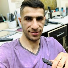 Фотография мужчины Артур, 31 год из г. Новочеркасск