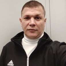 Фотография мужчины Василий, 34 года из г. Таганрог