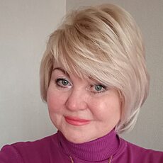 Фотография девушки Ирина, 54 года из г. Чехов