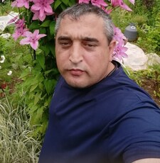 Фотография мужчины Poma, 43 года из г. Кострома