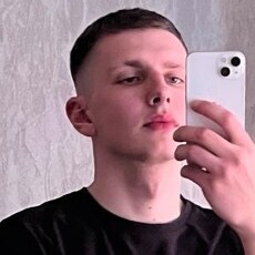 Фотография мужчины Роман, 22 года из г. Барановичи