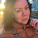 Светлана, 45 лет