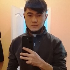 Фотография мужчины Raim, 24 года из г. Абакан
