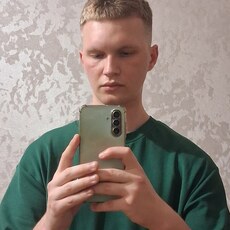 Фотография мужчины Николай, 21 год из г. Бобруйск